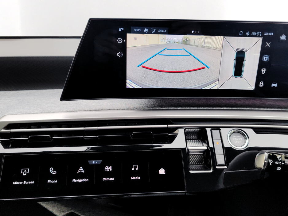 2025 Peugeot 3008 - image 20