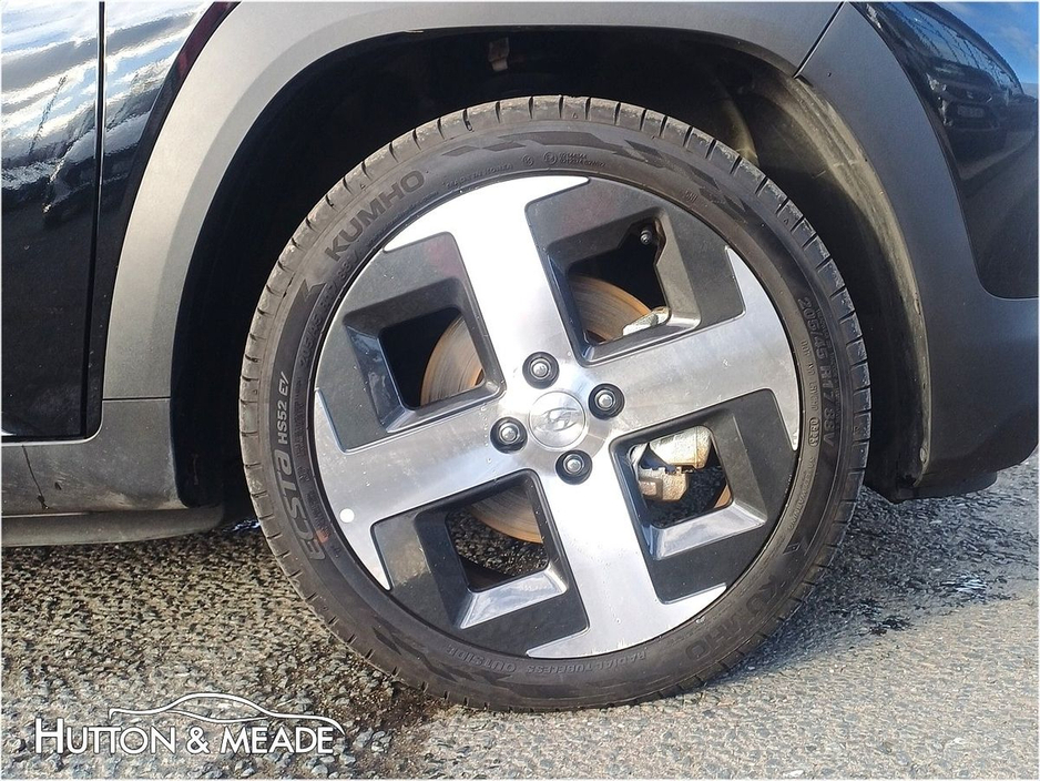 2025 Hyundai Inster Elegance 49kw Range 360kms €22,888