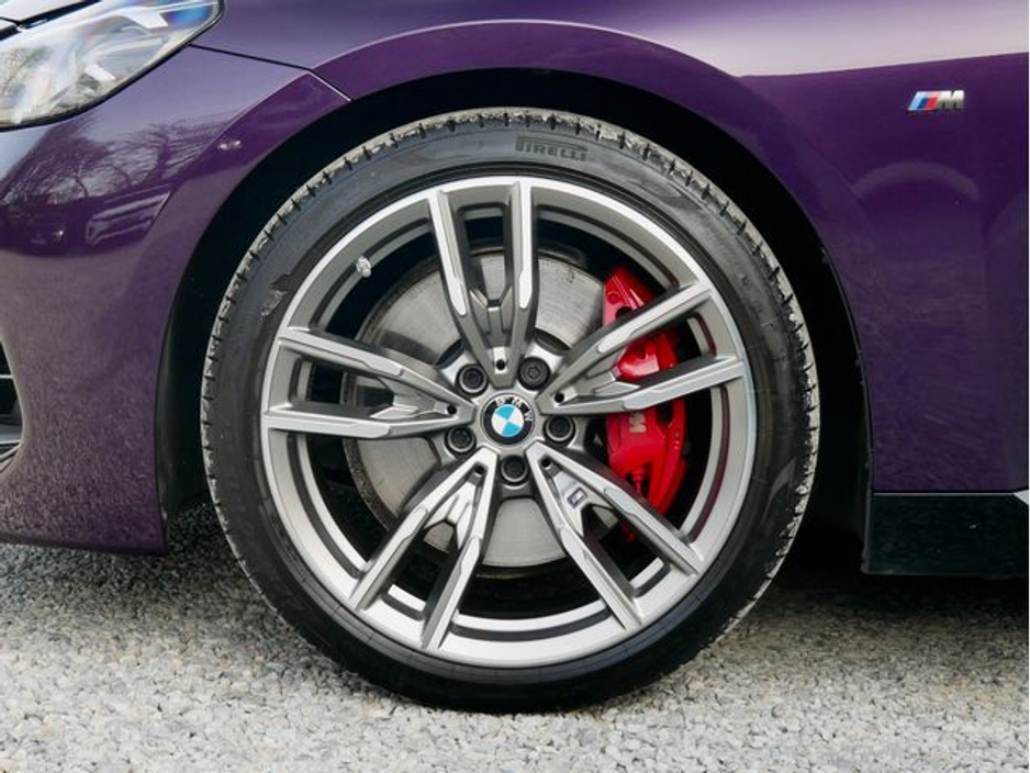 2022 BMW 2 Series - image 16