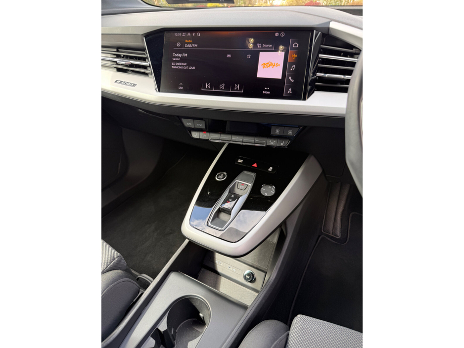 2023 Audi Q4 e-tron - image 12