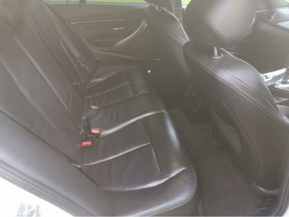 2016 BMW 3 Series F30 E M SPORT 4DR AUTO €13,295