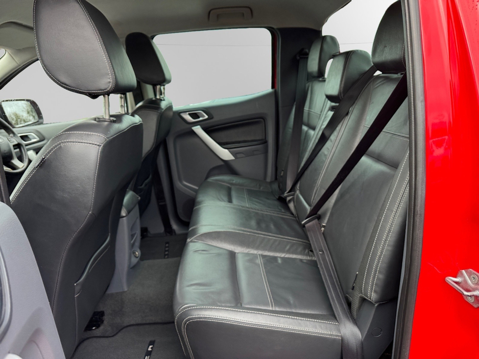 2012 Ford Ranger - image 14