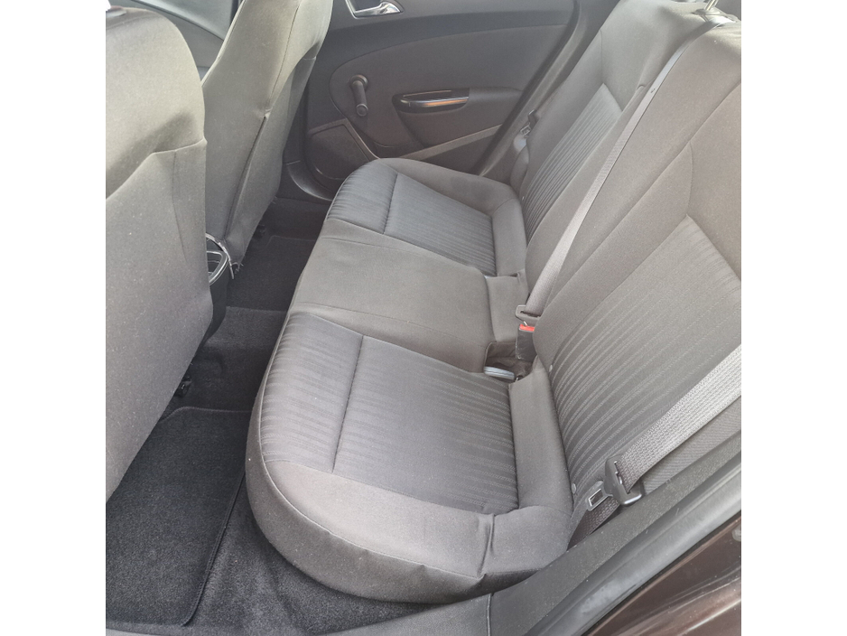 2013 Opel Astra 1.4 16v VVT 100PS S €4,450