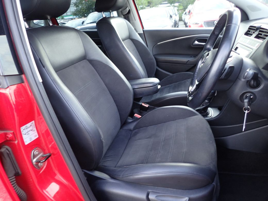 2016 Volkswagen Polo Highline 12 5Dr Automatic €13,950