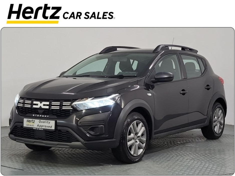 2023 Dacia Sandero Stepway - image 7