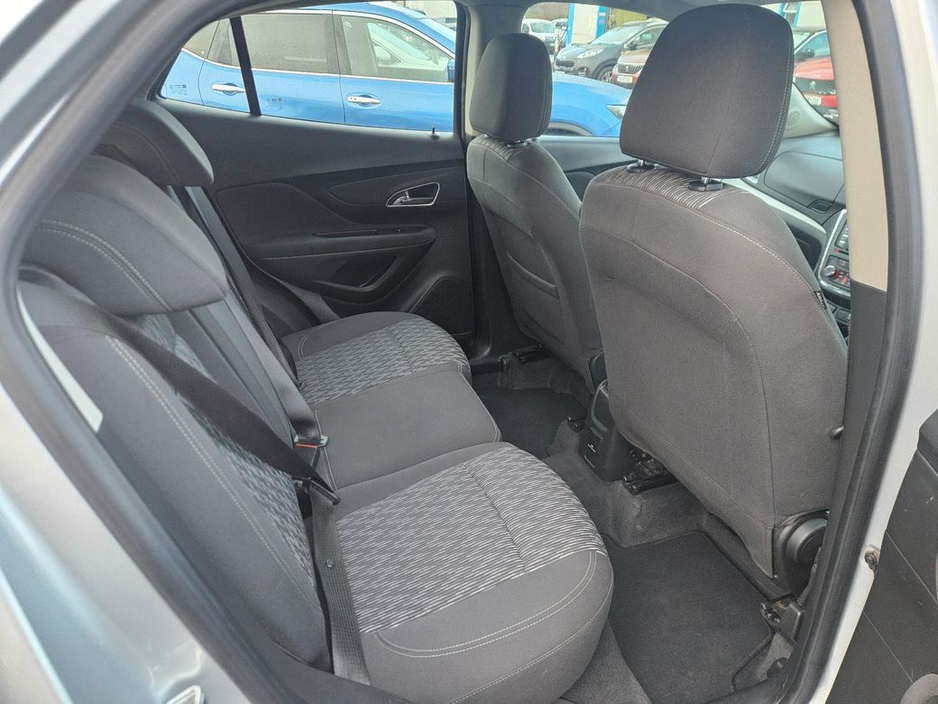2015 Opel Mokka SC 1.7cdti 4DR €7,990
