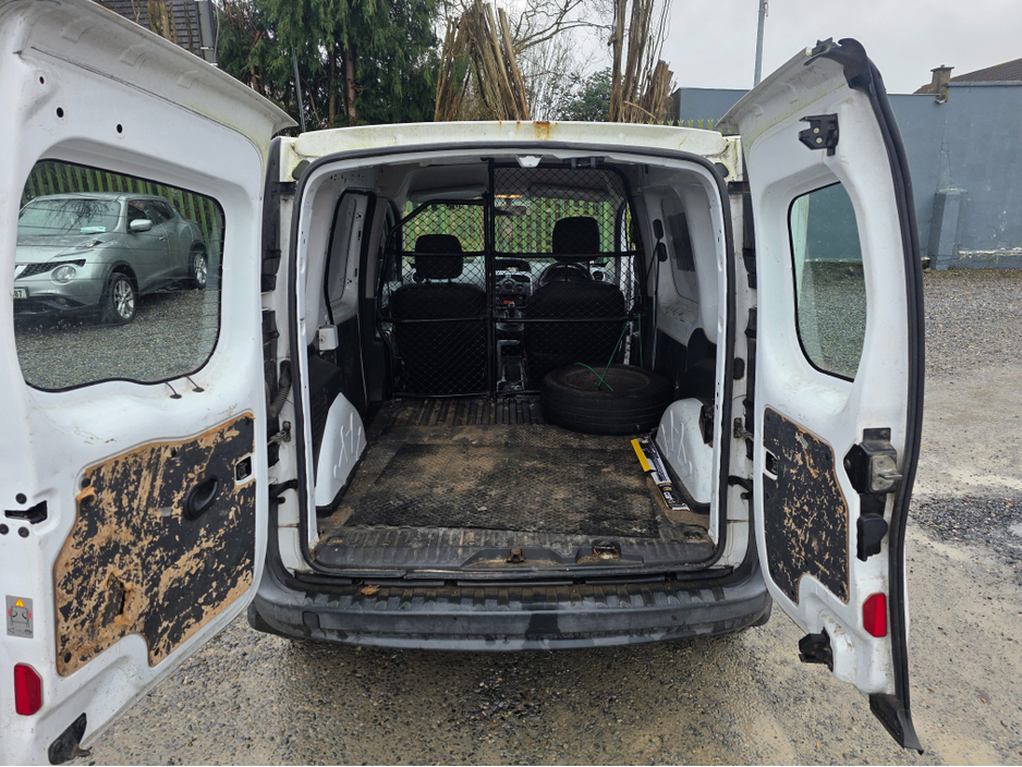 2014 Renault Kangoo - image 9