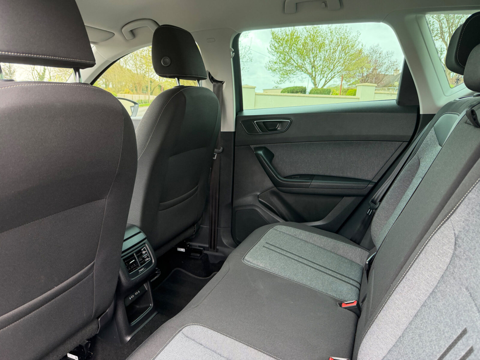 2021 SEAT Ateca - image 17