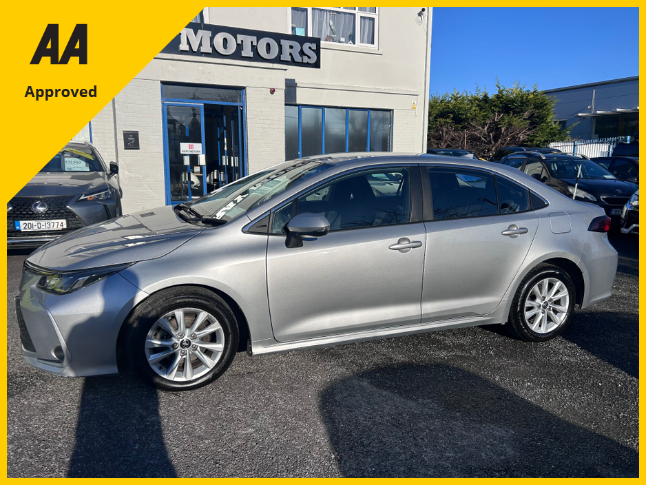 2023 Toyota Corolla for sale in , Ireland