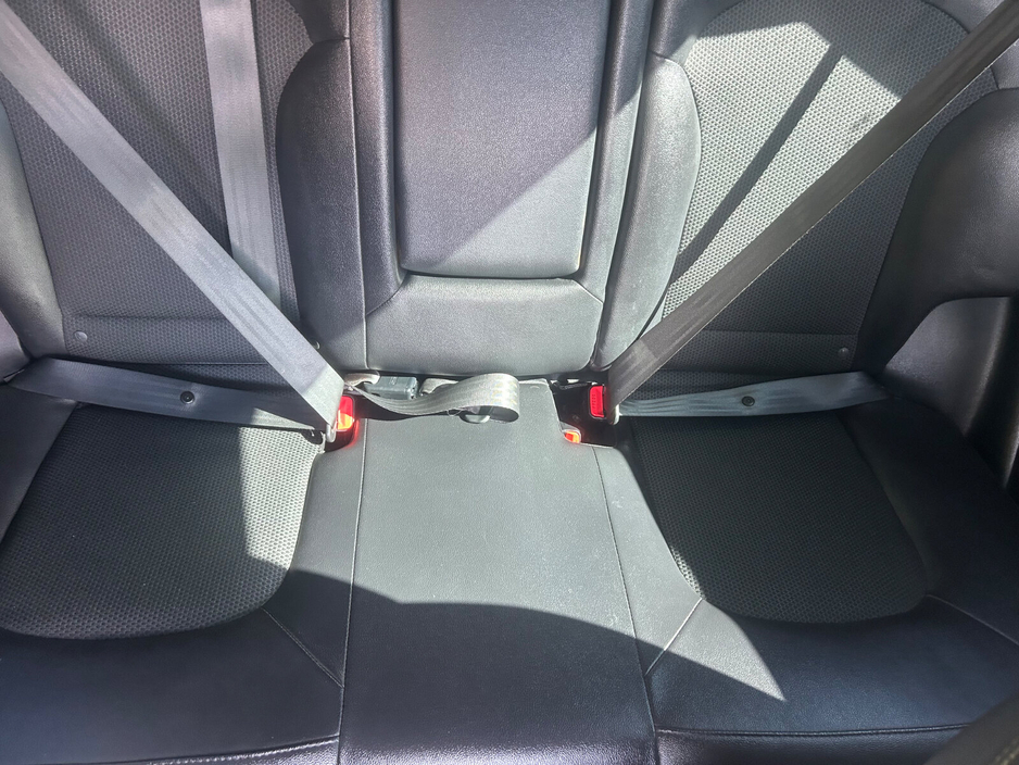 2015 Hyundai ix35 - image 16