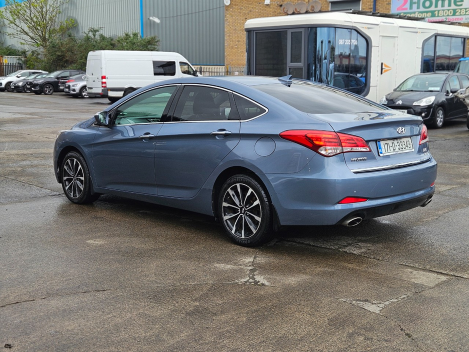 2017 Hyundai i40 - image 3