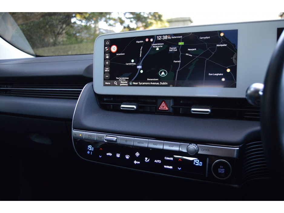 2023 Hyundai Ioniq 5 58kW Executive €27,995