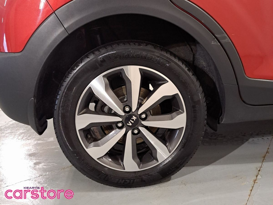 2021 Kia Stonic - image 14