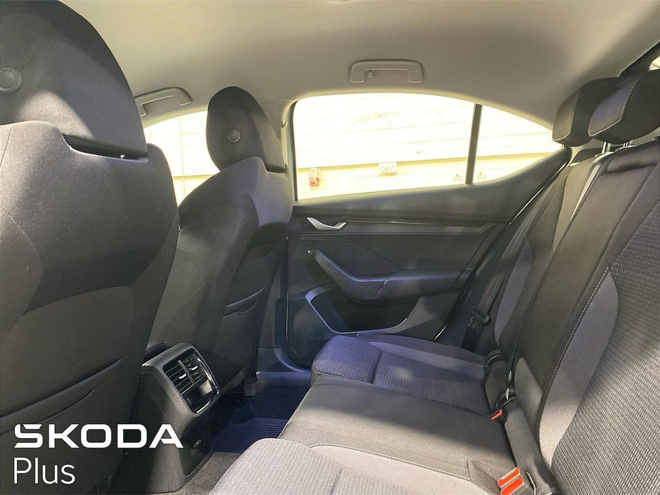 2025 Skoda Octavia Selection 1.5TSI 115bhp DSG mHEV €33,950