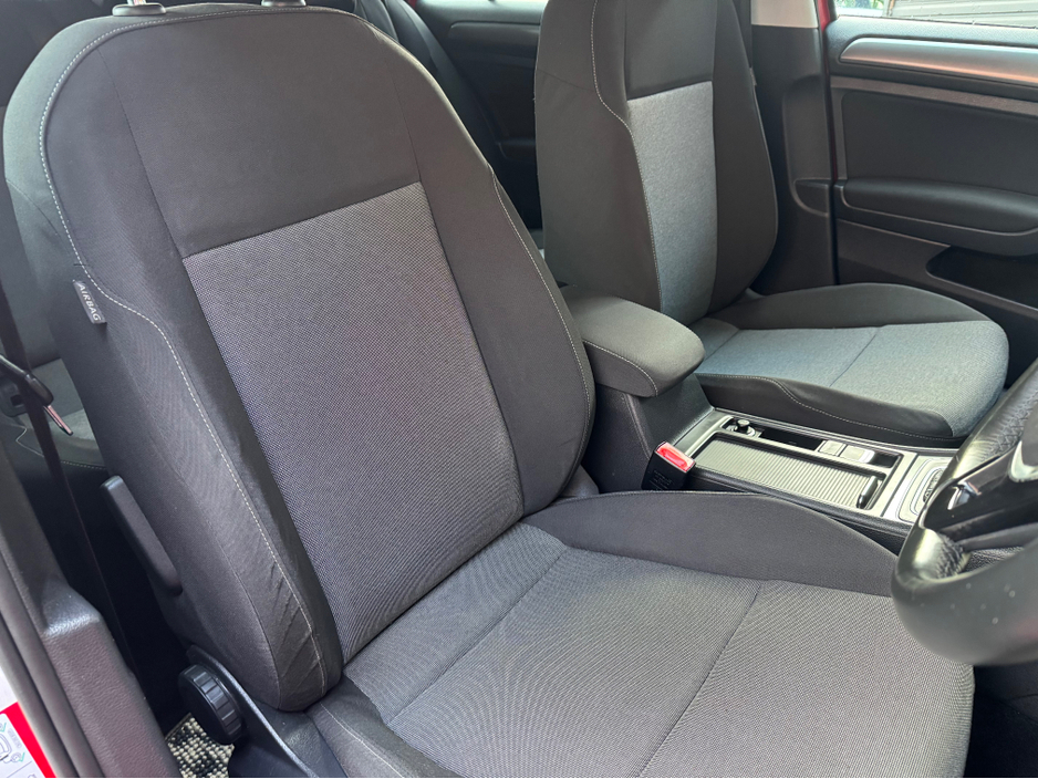 2014 Volkswagen Golf 1.2 TSI AUTO €11,495