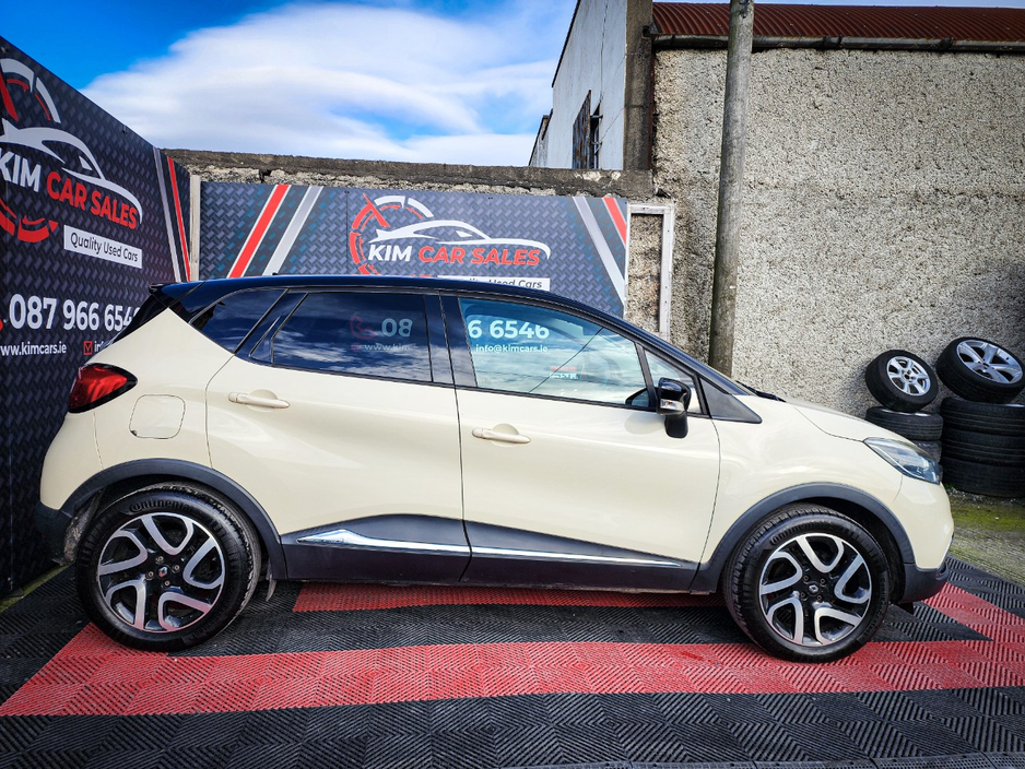 2015 Renault Captur - image 9