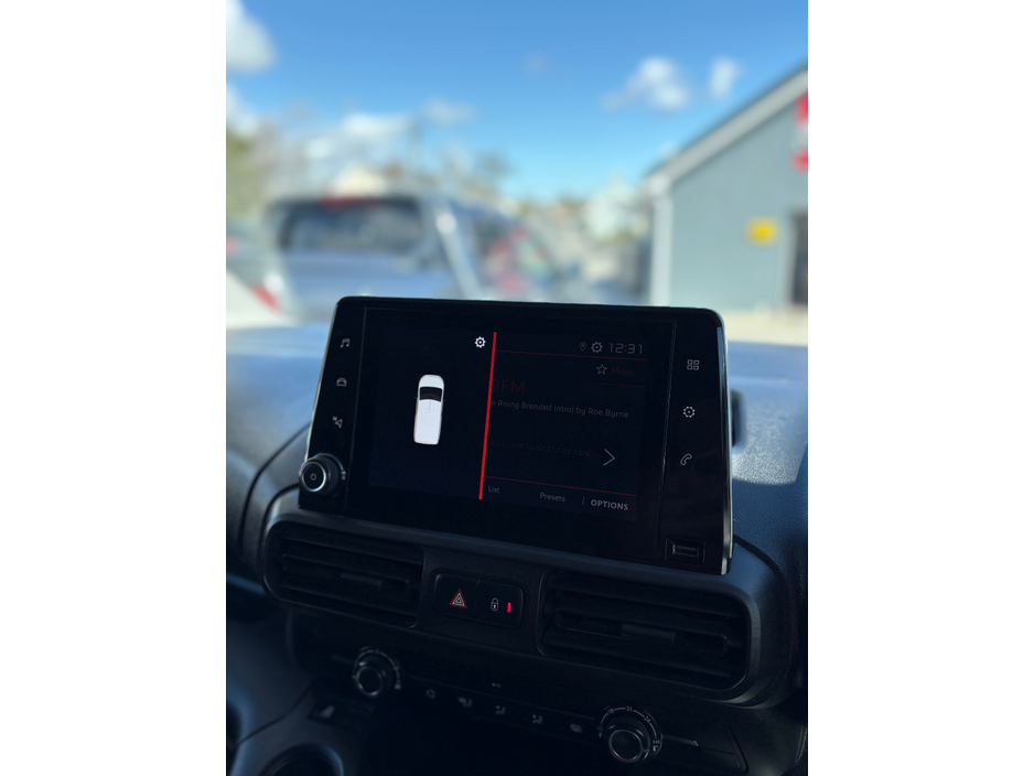 2019 Citroen Berlingo - image 5