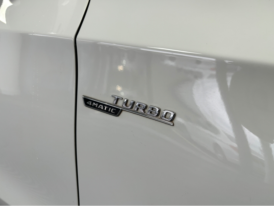 2017 Mercedes-Benz AMG - image 9