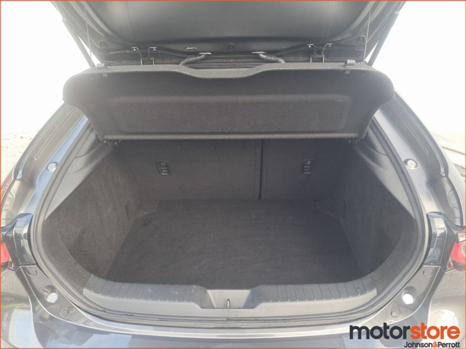 2024 Mazda Mazda3 2.0 MHEV HOMURA AUTO TOP SPEC €34,900