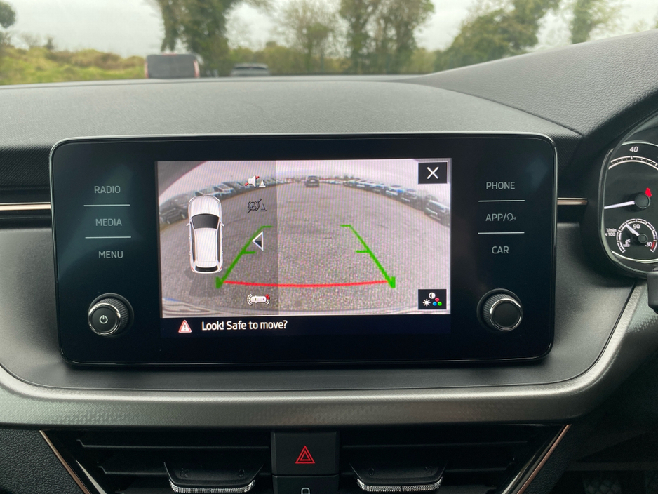 2023 Skoda Kamiq - image 14