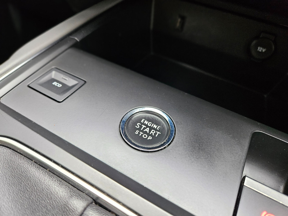 2020 Citroen C5 Aircross - image 20