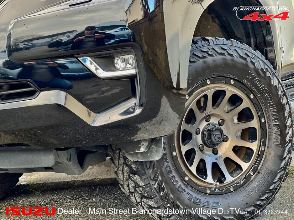 2022 Toyota Landcruiser PRADO 4x4 BOSS