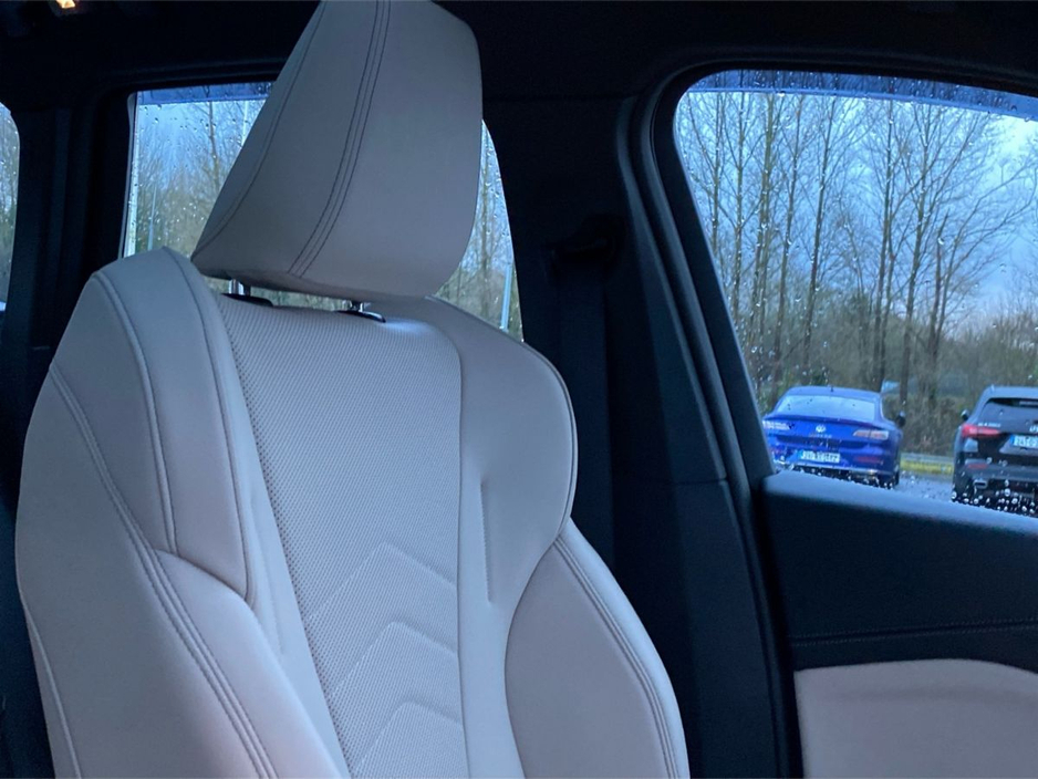 2025 BMW iX1 eDrive20 M Sport €53,950