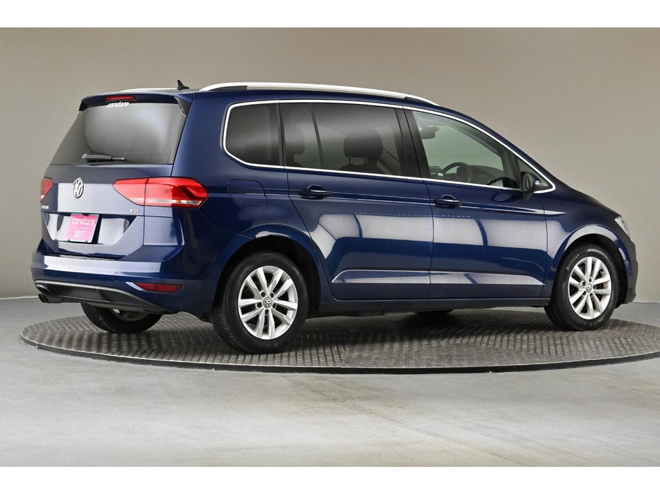 2017 Volkswagen Touran 1.4 TSI DSG TRENDLINE *CARPLAY*ANDROID*REVERSE CAM* €18,480