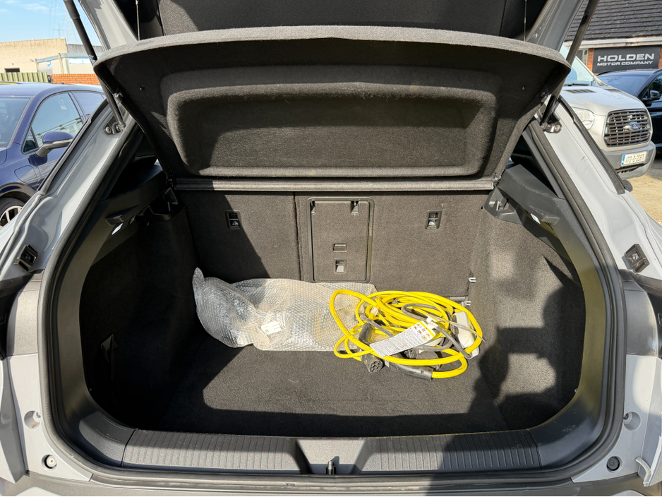 2022 Volkswagen ID.4 - image 22