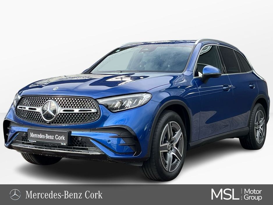 2026 Mercedes-Benz GLC Class for sale in , Ireland