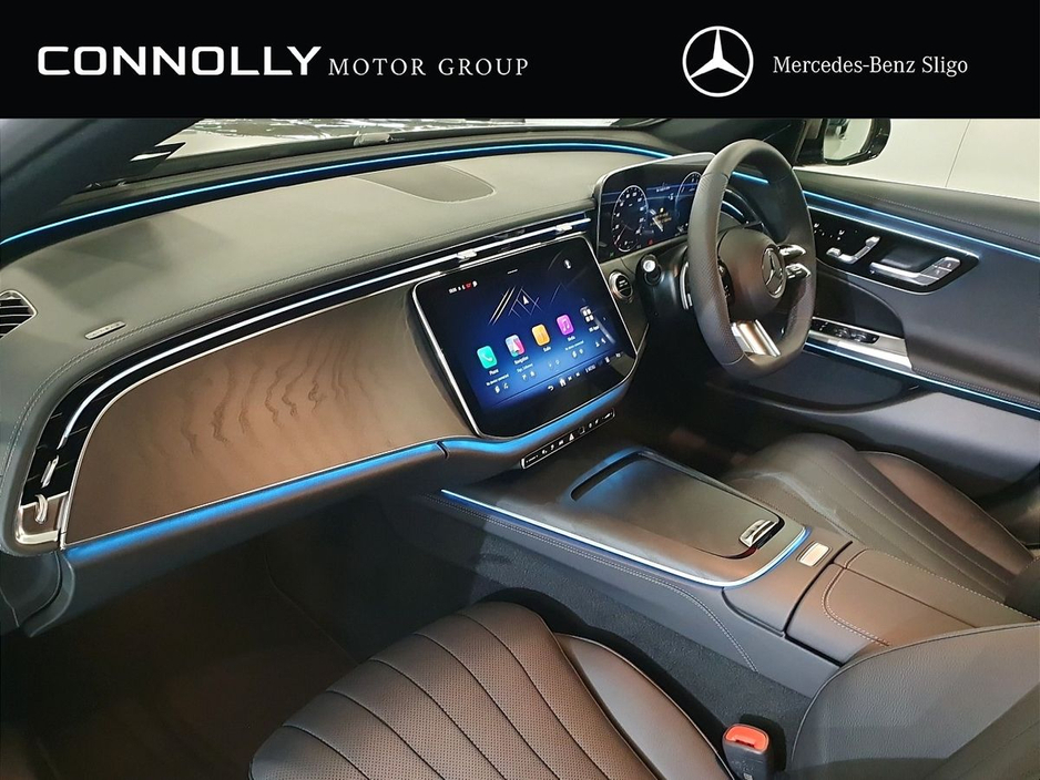 2026 Mercedes-Benz E Class - image 17