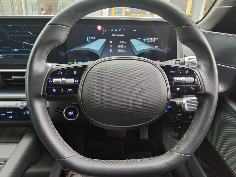 2023 Hyundai Ioniq 6 - image 16