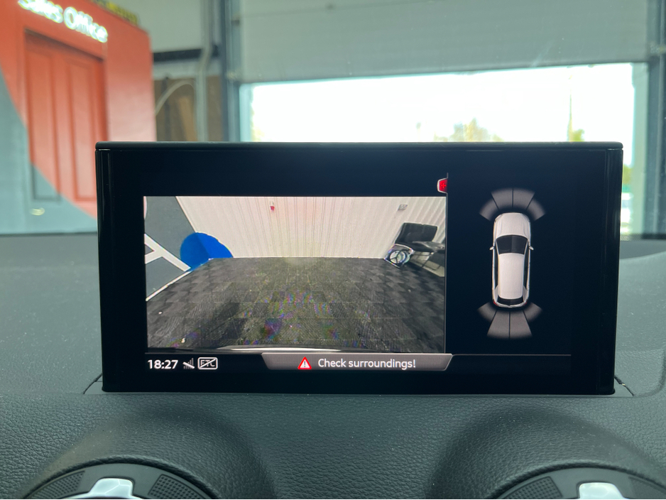 2022 Audi Q2 - image 19