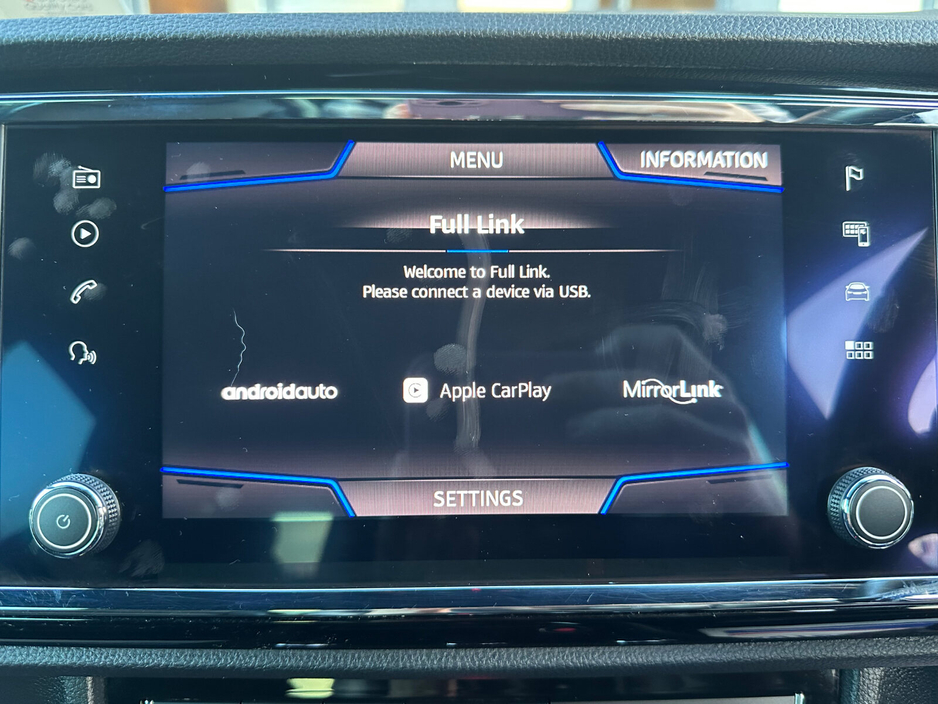 2020 SEAT Ateca 2.0TDI 150hp DSG Xcellence €23,950