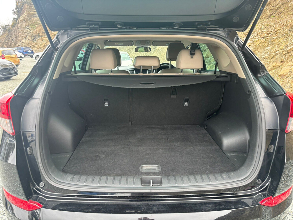 2017 Hyundai Tucson - image 7