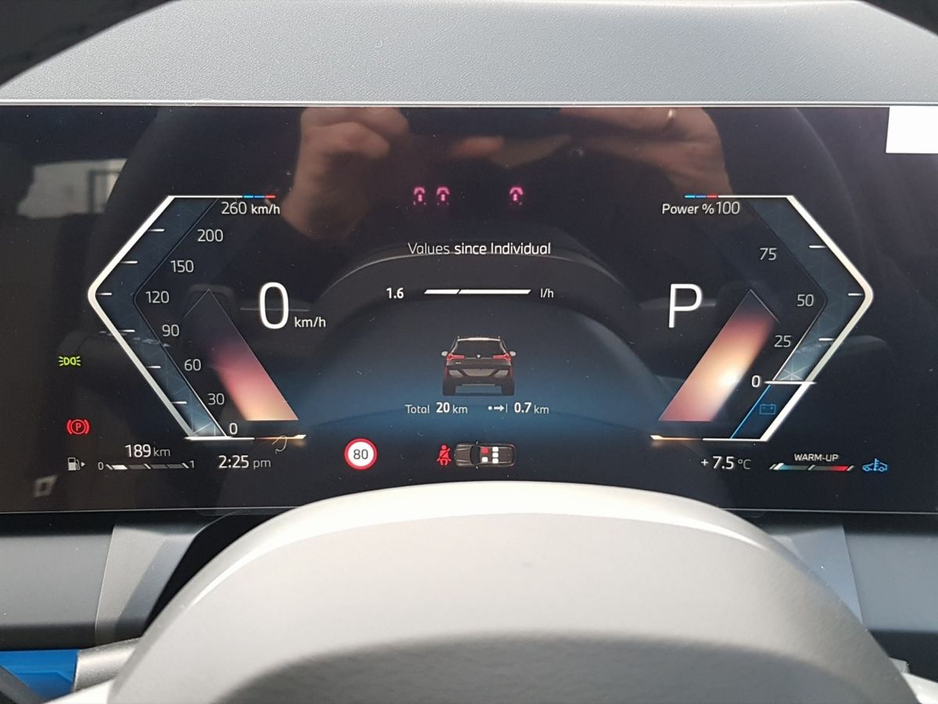 2026 BMW X3 xDrive20d M Sport €98,632