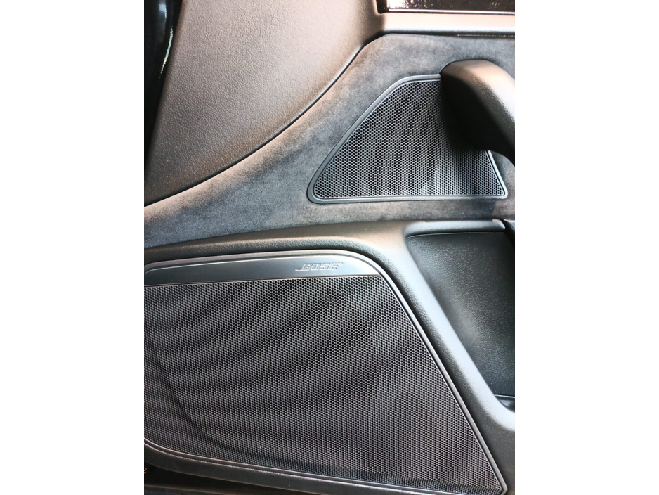 2018 Audi A6 - image 30