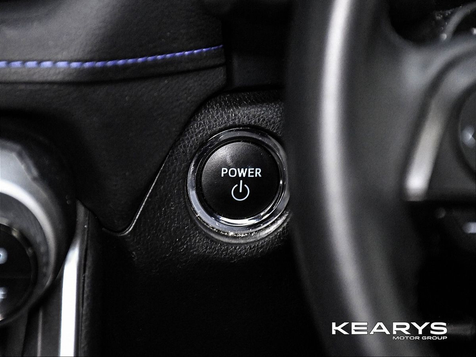 2023 Toyota Rav4 2.5 Hybrid Sport 2WD "AS NEW" €41,888