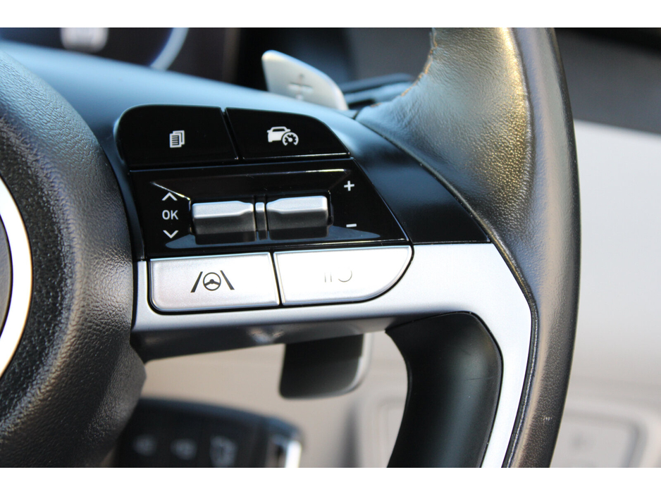 2023 Hyundai Tucson 4WD Executive PHEV Auto €36,950