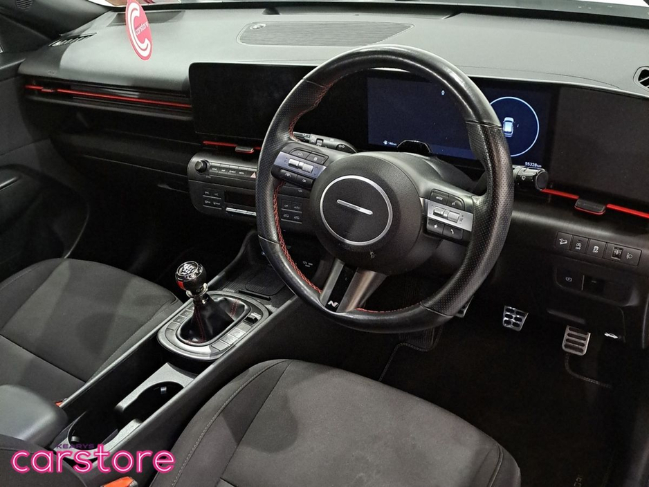 2023 Hyundai Kona - image 15