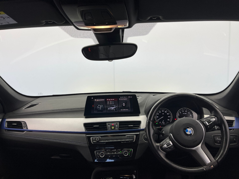 2021 BMW X1 XDRIVE25E M SPORT TECH PACK // HIGH SPEC //212 REG €22,950