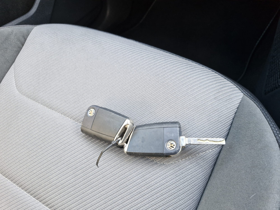 2018 Volkswagen Tiguan - image 16