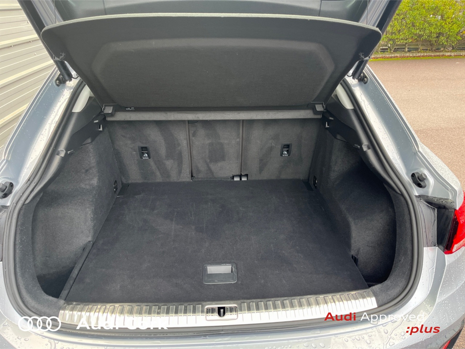 2022 Audi Q3 - image 23