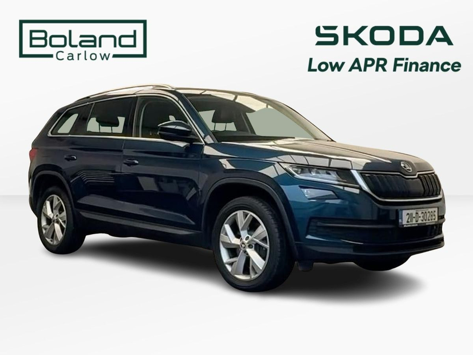 2021 Skoda Kodiaq for sale in , Ireland