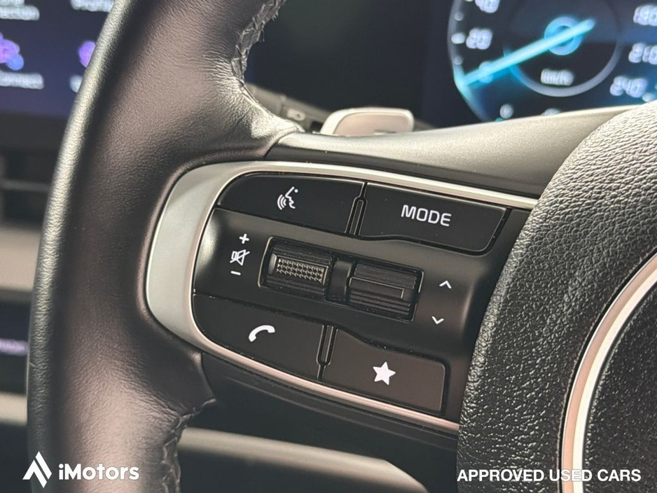 2024 Kia Sportage - image 27