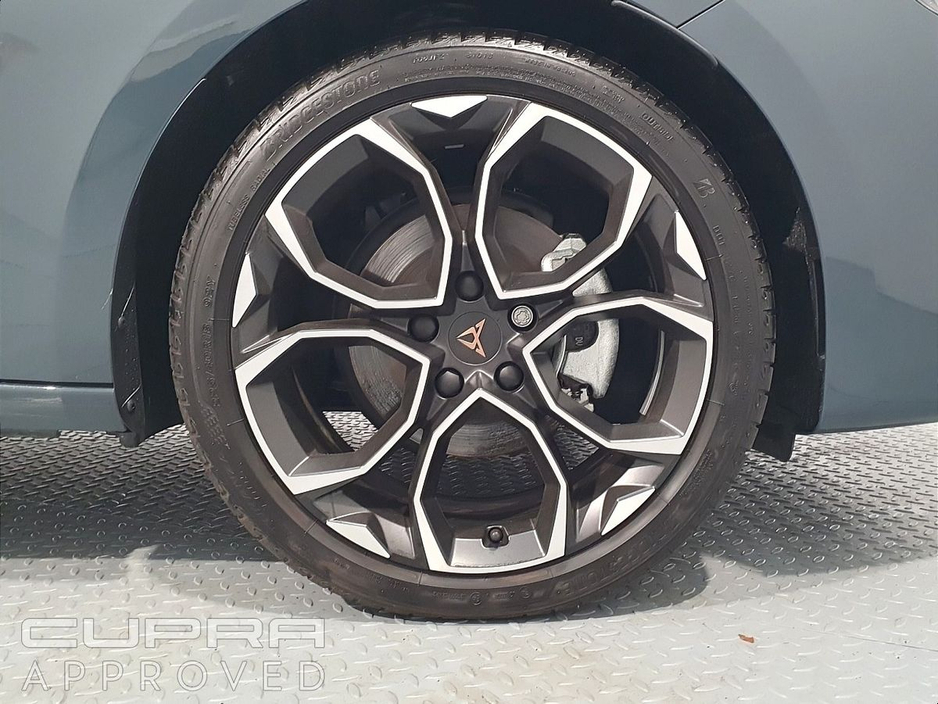 2025 SEAT Leon 2.0TDI 150hp Auto €38,945