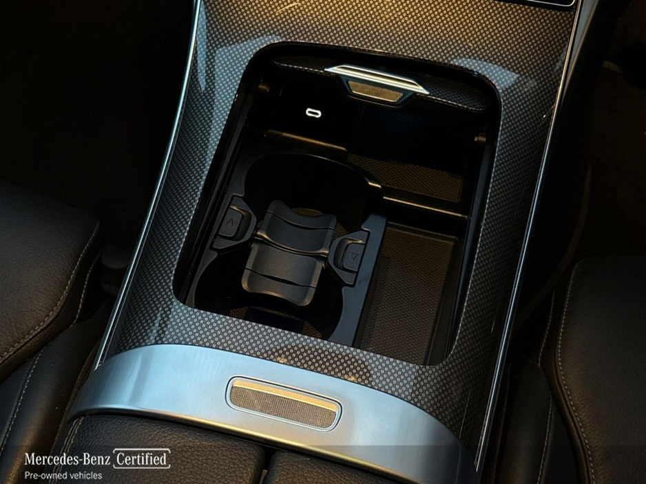 2023 Mercedes-Benz C Class C 220 d MHEV A/T AMG Line €47,900