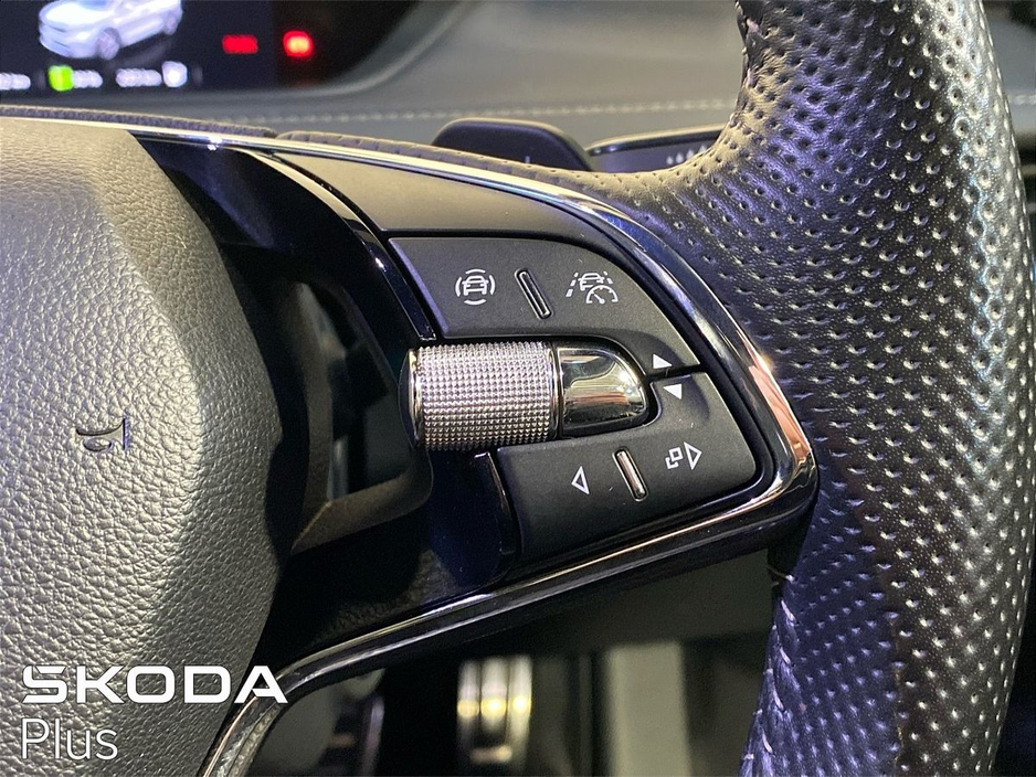 2023 Skoda Enyaq - image 21