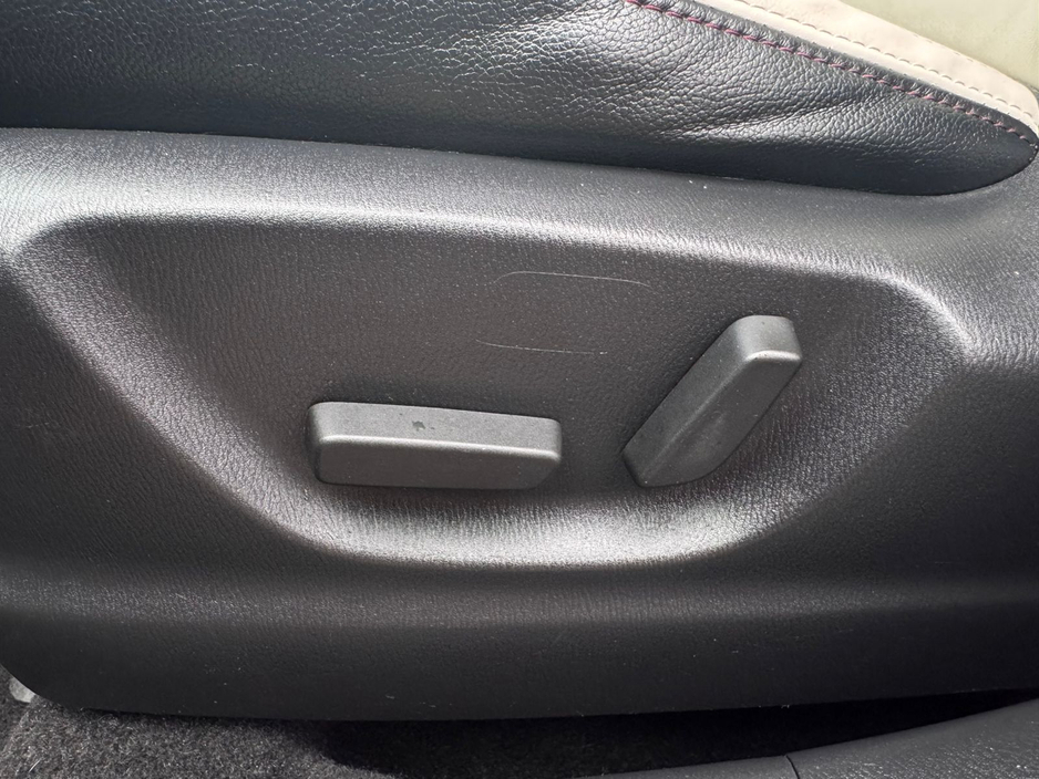 2017 Mazda CX-5 2WD 2.2 D 150PS PLATINUM SL 4DR €11,800