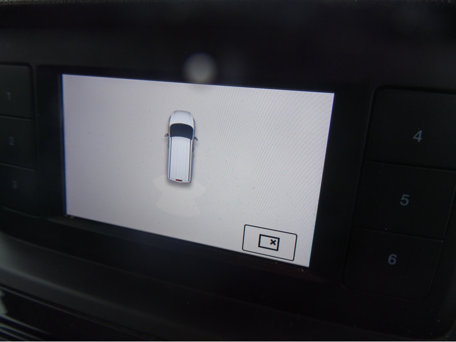 2019 Ford Transit Connect LIMITED EDITION  LWB 120 BHP €15,500